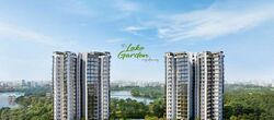 The LakeGarden Residences (D22), Condominium #496737661